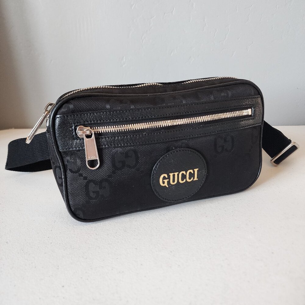 Gucci Belt Bag "EUC" - Picture 13 of 16